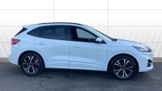 Ford Kuga 2.5 FHEV ST-Line X Edition 5dr CVT Hybrid Estate